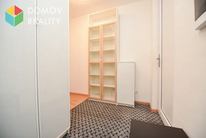 Pronájem rodinného domu, Králův Dvůr - Levín, Na Výsluní, 78 m2