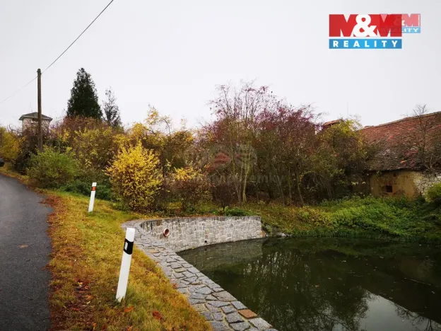 Prodej pozemku, Měcholupy, 611 m2