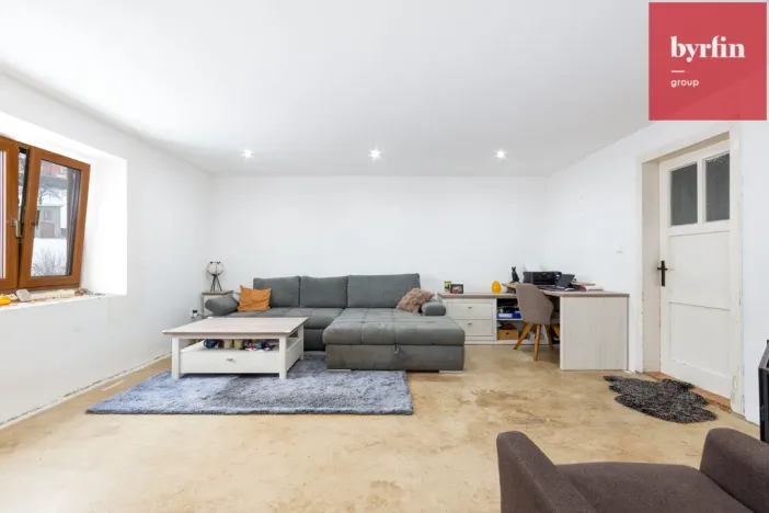 Prodej rodinného domu, Spálov, 250 m2