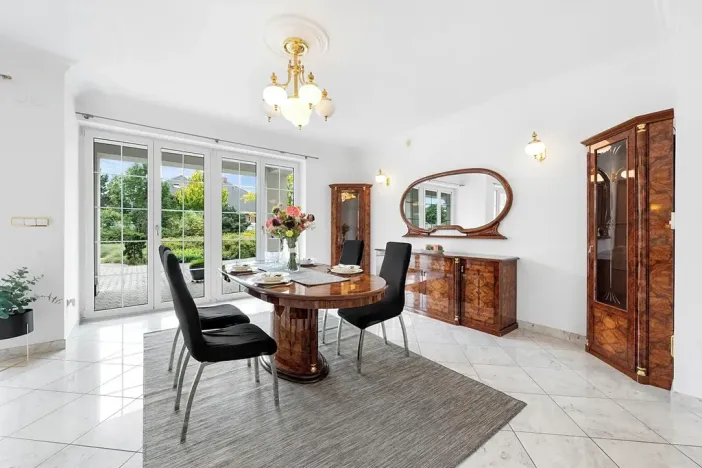 Prodej rodinného domu, Praha - Újezd nad Lesy, Ctiněveská, 420 m2