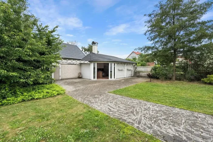 Prodej rodinného domu, Praha - Újezd nad Lesy, Ctiněveská, 420 m2