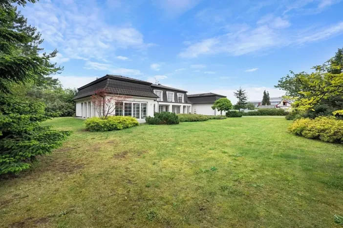 Prodej rodinného domu, Praha - Újezd nad Lesy, Ctiněveská, 420 m2