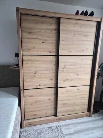 Pronájem bytu 2+1, Děčín - Děčín VI-Letná, 70 m2