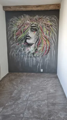 Pronájem bytu 2+1, Děčín - Děčín VI-Letná, 70 m2