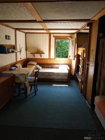 Prodej chaty, Praha, Na Lhotkách, 36 m2