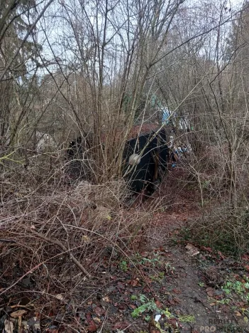 Prodej chaty, Praha, Na Lhotkách, 36 m2