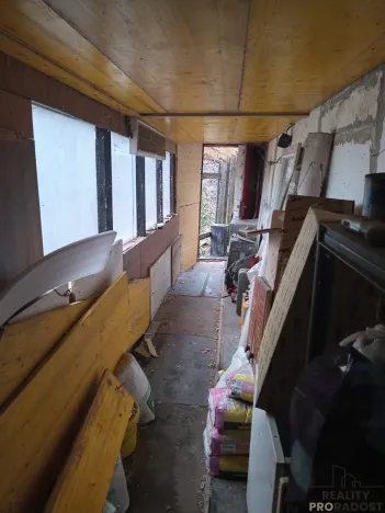 Prodej chaty, Praha, Na Lhotkách, 36 m2