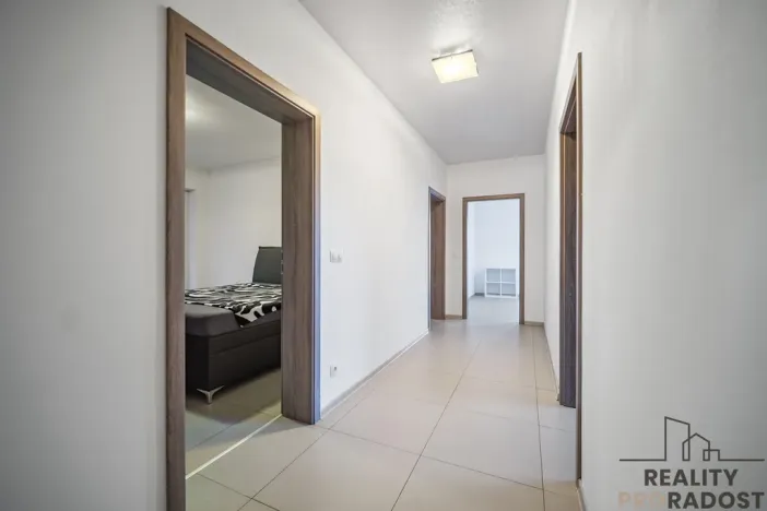 Prodej rodinného domu, Choltice, 200 m2