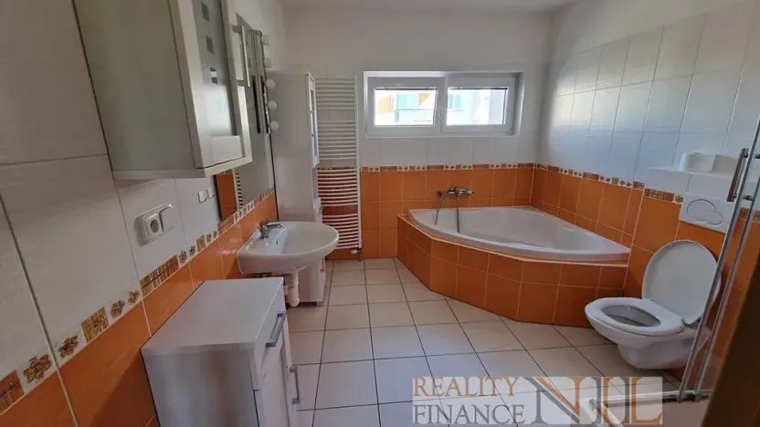 Pronájem rodinného domu, Plzeň, Valtická, 135 m2