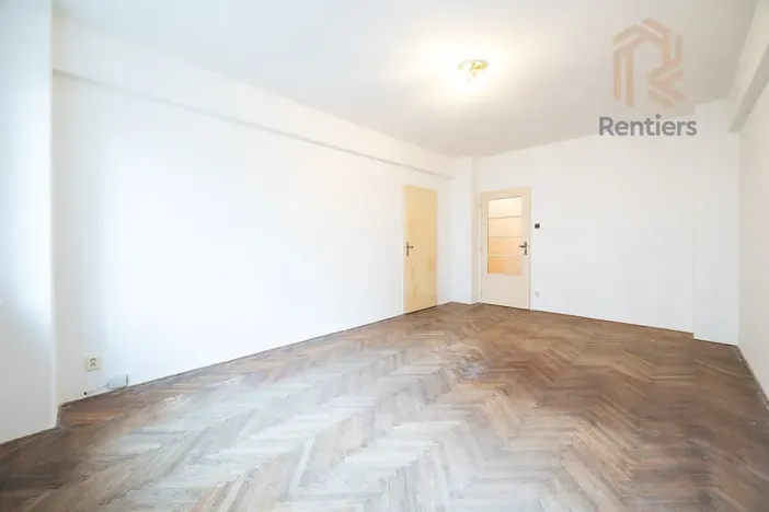 Prodej bytu 3+1, Praha - Holešovice, Komunardů, 84 m2