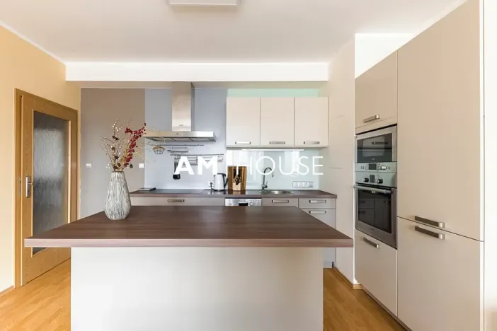 Prodej bytu 3+kk, Praha - Hostivař, Bratislavská, 70 m2