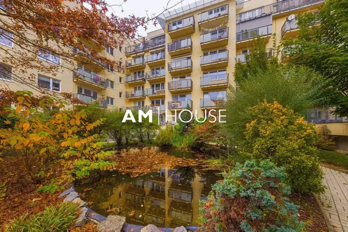 Prodej bytu 3+kk, Praha - Hostivař, Bratislavská, 70 m2