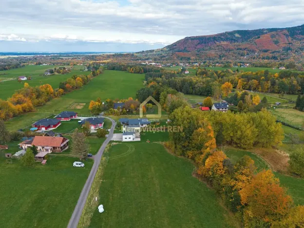Prodej pozemku pro bydlení, Raškovice, 1581 m2