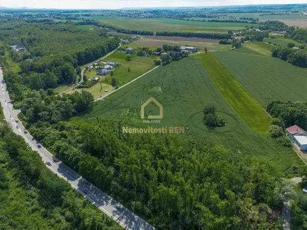 Prodej komerčního pozemku, Ostrava, 27363 m2