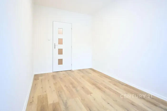 Pronájem bytu 2+kk, Most, Jana Kříže, 40 m2