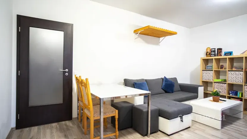 Prodej bytu 2+kk, Plzeň, U Velkého rybníka, 58 m2