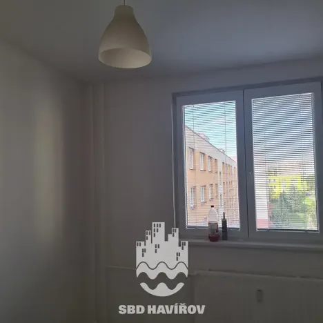 Pronájem bytu 3+1, Havířov, Marie Pujmanové, 62 m2