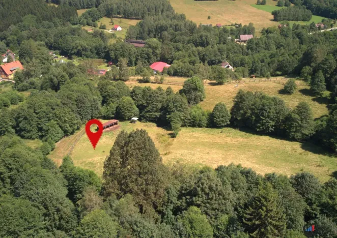 Prodej pozemku pro bydlení, Olešnice v Orlických horách, 3118 m2