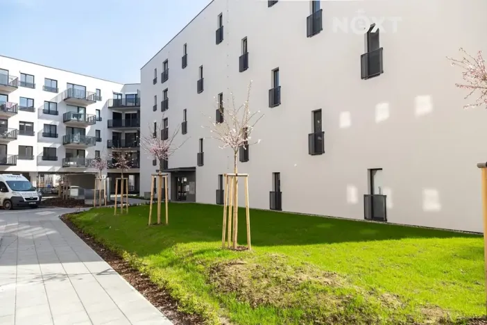 Pronájem bytu 2+kk, Olomouc, Edmunda Husserla, 54 m2