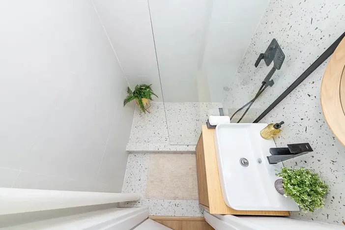 Prodej bytu 3+kk, Praha - Strašnice, Hostýnská, 57 m2