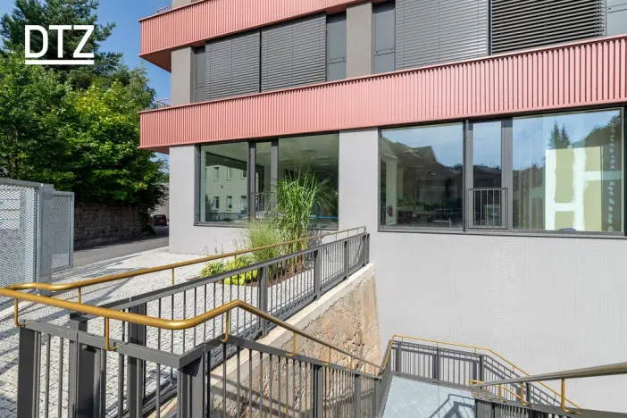 Pronájem kanceláře, Liberec - Liberec II-Nové Město, Chrastavská, 23 m2