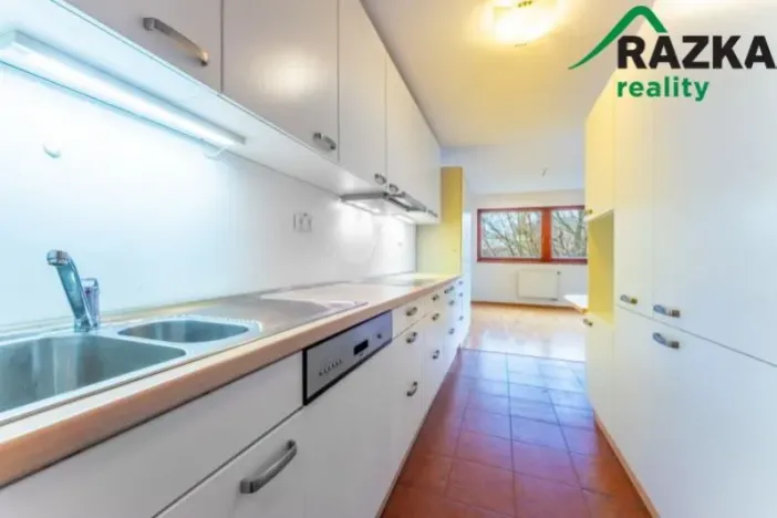 Prodej bytu 4+kk, Praha - Michle, Tigridova, 119 m2