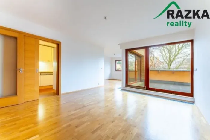 Prodej bytu 4+kk, Praha - Michle, Tigridova, 119 m2