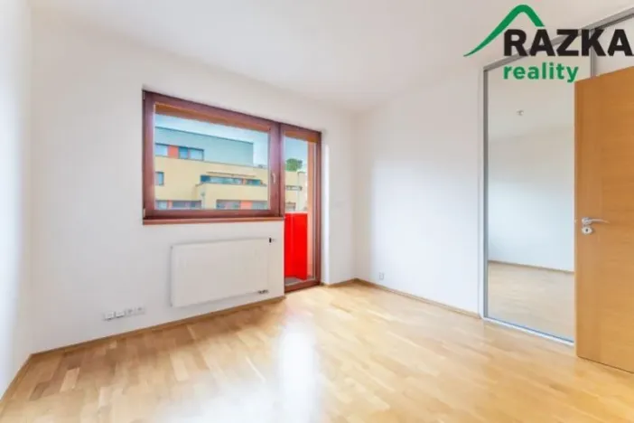 Prodej bytu 4+kk, Praha - Michle, Tigridova, 119 m2