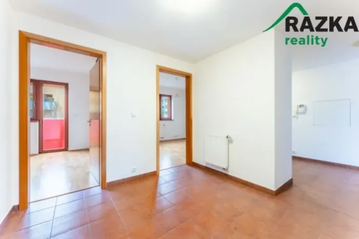 Prodej bytu 4+kk, Praha - Michle, Tigridova, 119 m2