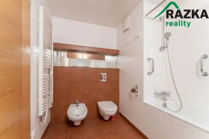 Prodej bytu 4+kk, Praha - Michle, Tigridova, 119 m2