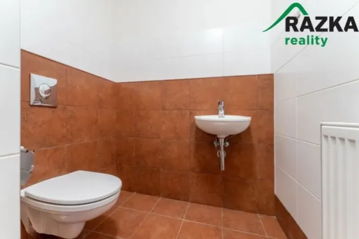 Prodej bytu 4+kk, Praha - Michle, Tigridova, 119 m2