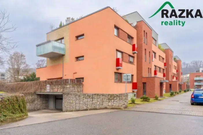 Prodej bytu 4+kk, Praha - Michle, Tigridova, 119 m2