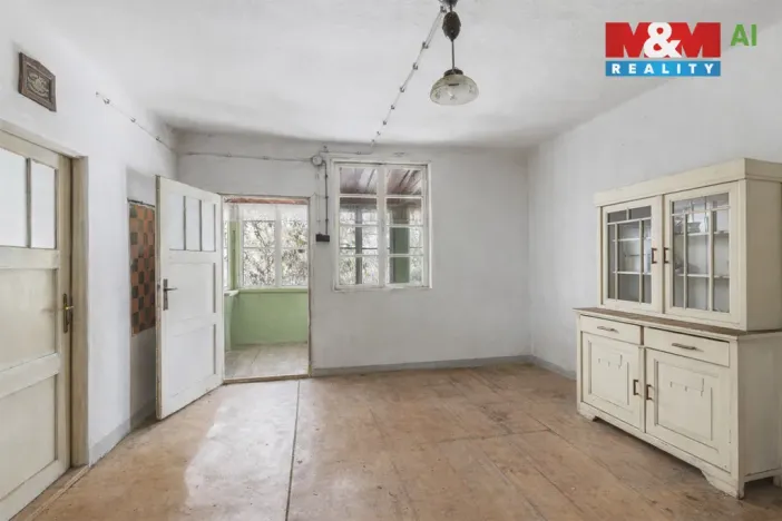 Prodej pozemku pro bydlení, Černolice, Mezi zahrádkami, 683 m2