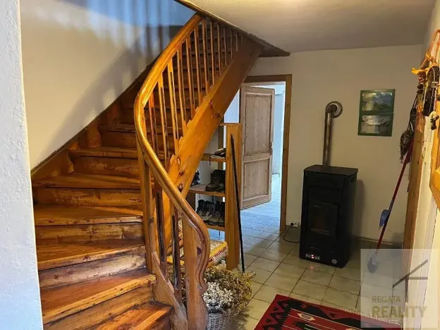 Prodej rodinného domu, Patergassen, Rakousko, 120 m2