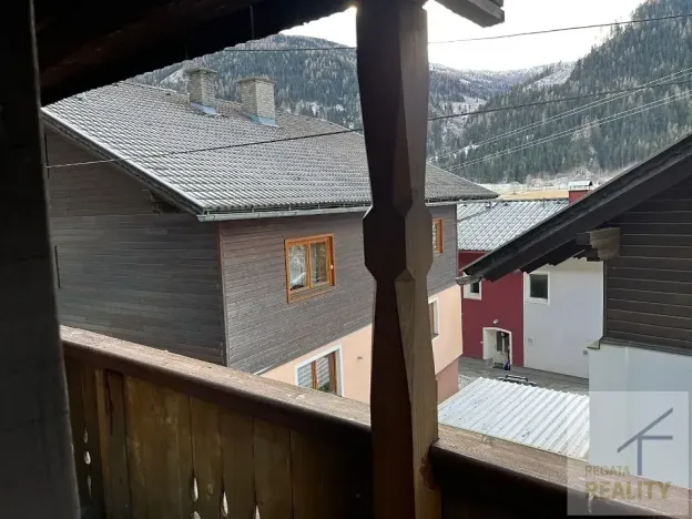 Prodej rodinného domu, Patergassen, Rakousko, 120 m2