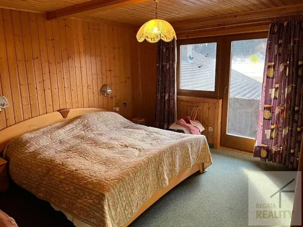 Prodej rodinného domu, Patergassen, Rakousko, 120 m2