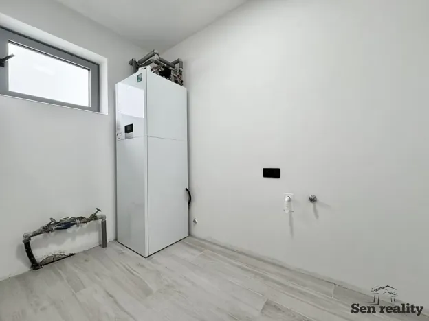 Prodej rodinného domu, Pardubice, K Pišici, 113 m2