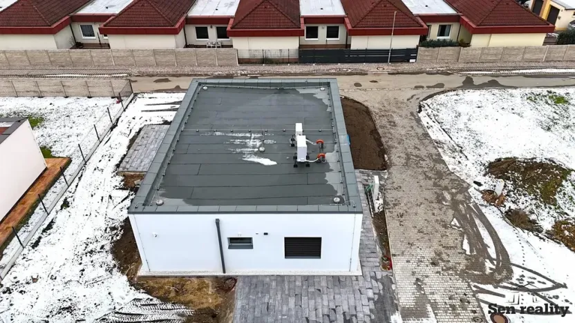 Prodej rodinného domu, Pardubice, K Pišici, 113 m2