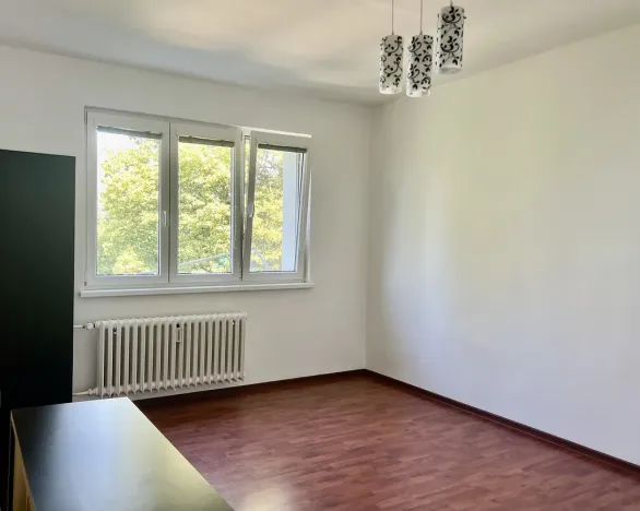 Pronájem bytu 2+1, Ostrava, Volgogradská, 55 m2