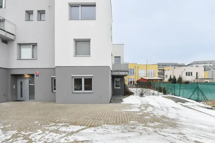 Pronájem bytu 3+kk, Praha - Stodůlky, Havlíkova, 57 m2