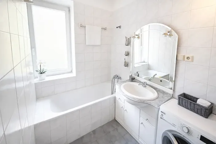 Prodej bytu 3+kk, Praha, Vinohradská, 68 m2