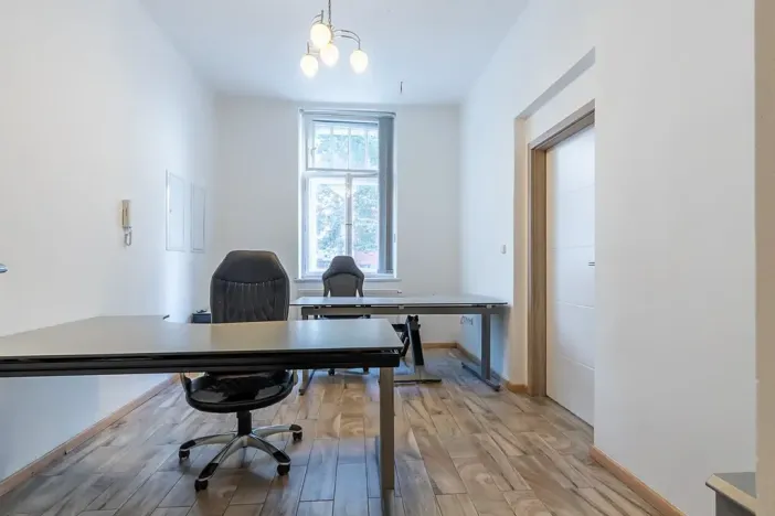 Prodej ubytování, Praha - Hostivař, Hostivařská, 153 m2