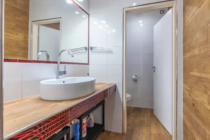 Prodej ubytování, Praha - Hostivař, Hostivařská, 153 m2