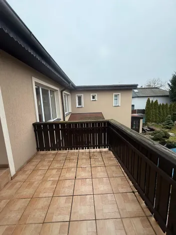 Prodej rodinného domu, Šestajovice, 325 m2