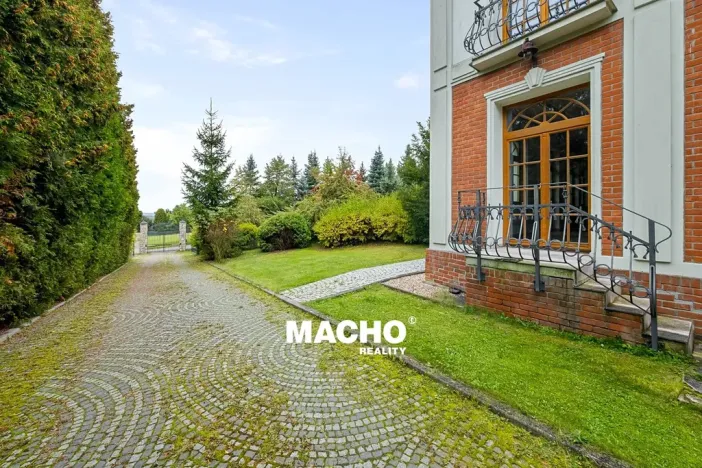 Prodej vily, Řitka, Lesní, 1181 m2