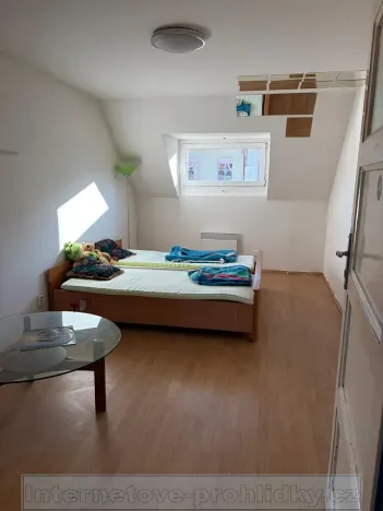 Pronájem bytu 2+kk, Praha - Strašnice, Černokostelecká, 89 m2