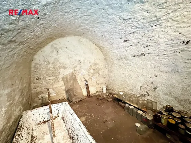 Prodej chalupy, Všemyslice, 150 m2