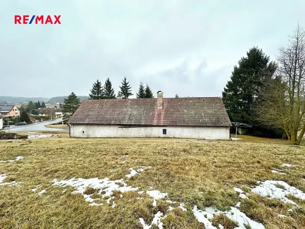 Prodej chalupy, Všemyslice, 150 m2