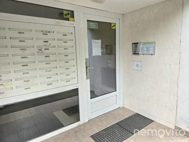 Prodej bytu 1+kk, Praha - Chodov, Samohelova, 29 m2