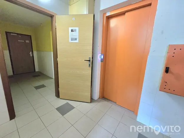 Prodej bytu 1+kk, Praha - Chodov, Samohelova, 29 m2